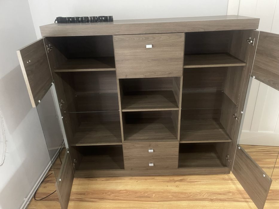Komoda pod tv jak nowa