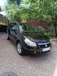 Fiat Sedici Fiat Sedici 1.6 107km