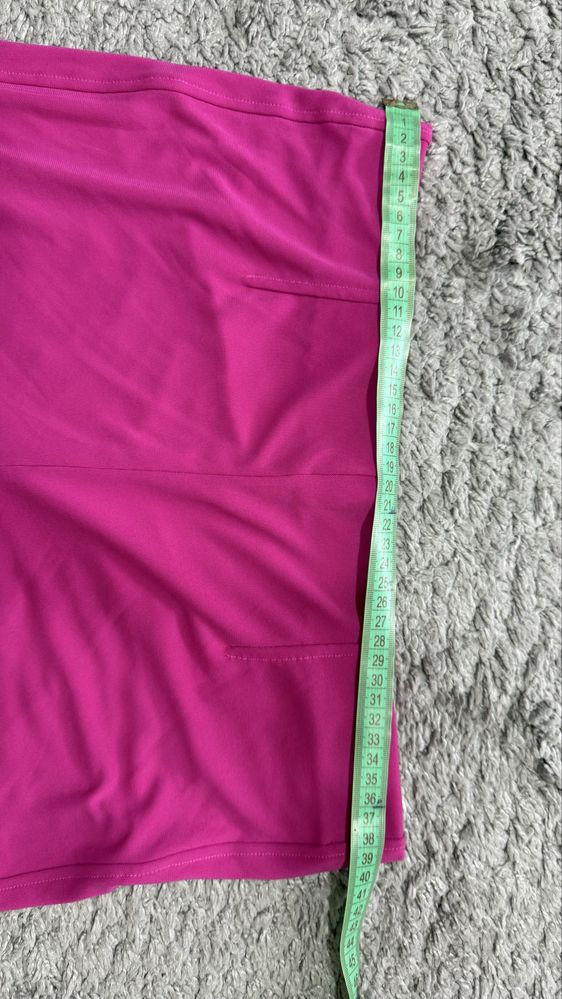 Брюки палацо bershka
