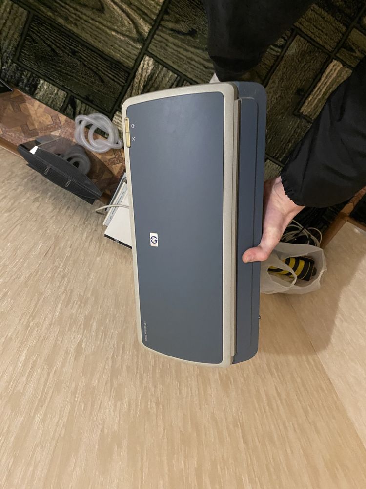 Принтер HP