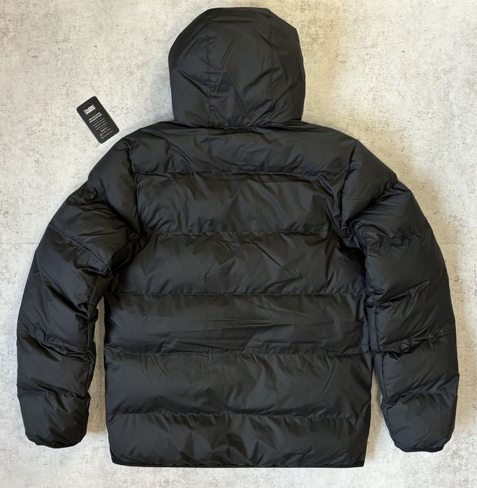 ОРИГІНАЛ! Куртка/пуховик Nike Storm-fit Windrunner чорна | S M L