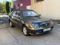 Geely CK 106 т.км.Один хозяин.