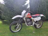 Honda XR 600 R 1995r.