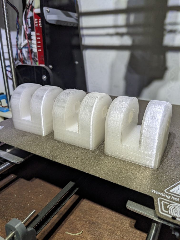 3D принтер ANET A8 3д принтер
