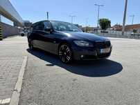 Bmw 318d nacional