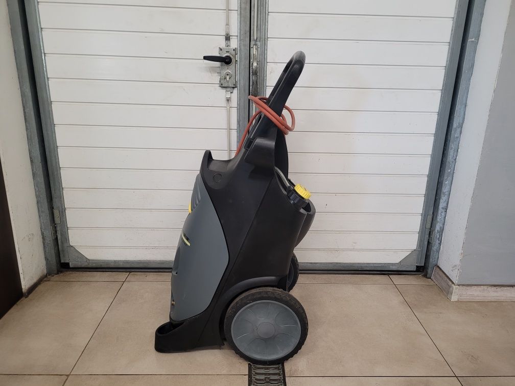 Myjka Ciśnieniowa Karcher HD 13/18 - 4S * 2018 rok * 1300l/h * 9,2 kW