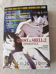 Ghost in the Shell, Ghost in the Shell 2, Wydanie podwójne.