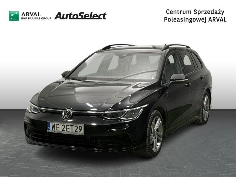 Volkswagen Golf VIII 1.5 eTSI EVO R-Line DSG 150KM
