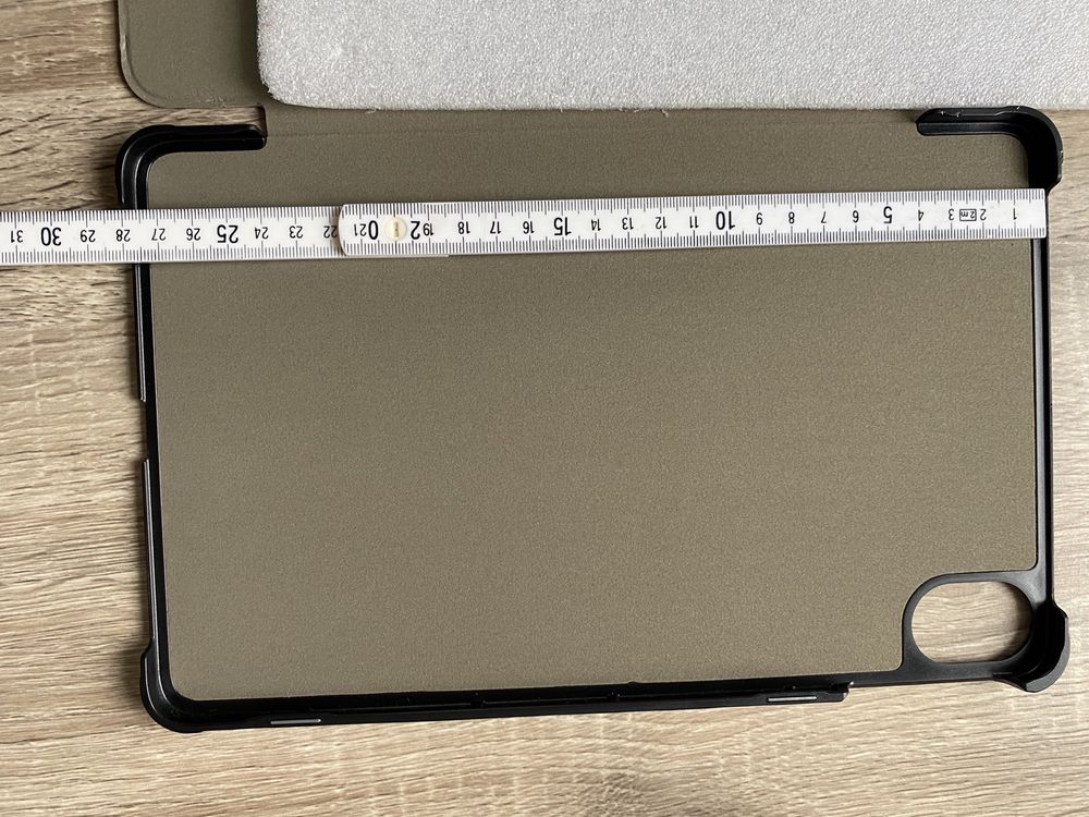 Lenovo Tab P11. Чохол