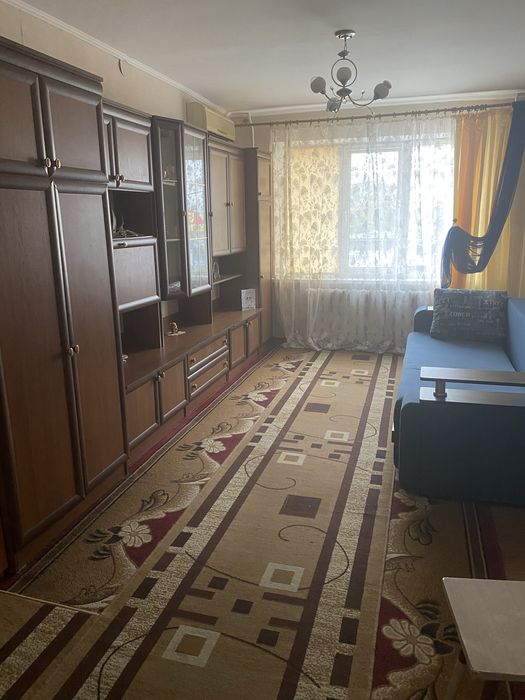 Срочно продам малосемейку пр Слабожанском