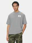 Футболка Jordan сіра Flight Essentials Regular Fit (DZ7313-091)
