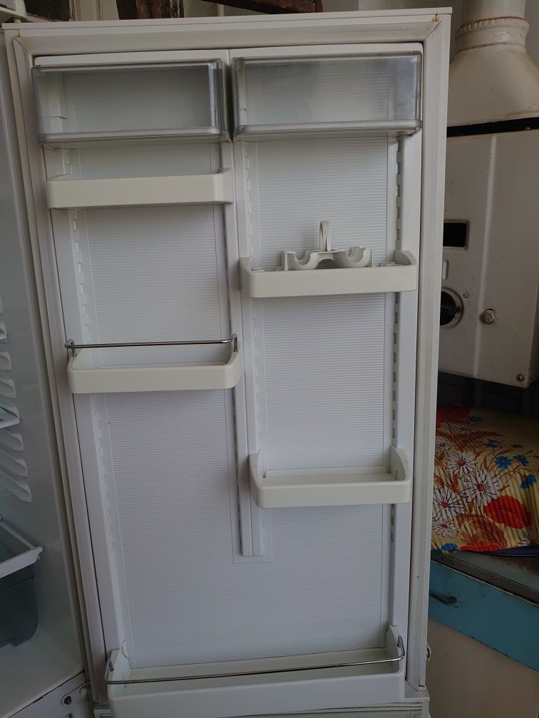 Холодильник Минск двухкамерный