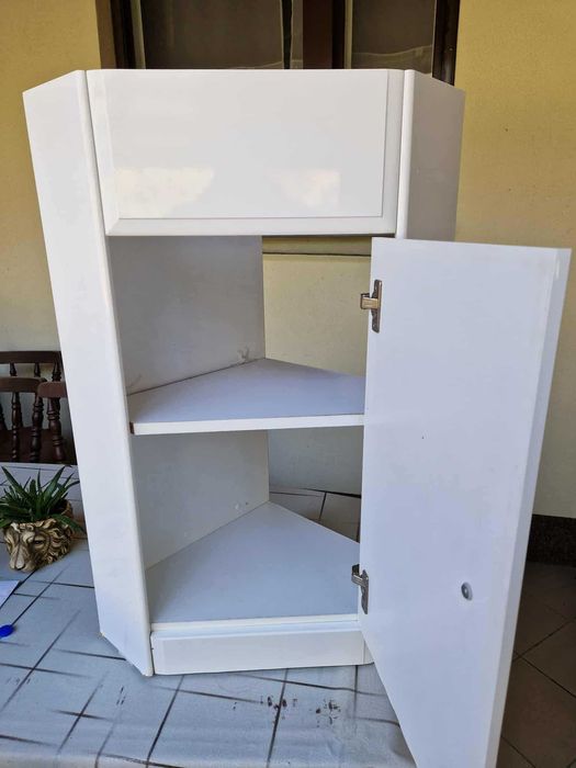 Szafka narożna pod zlew 39x39