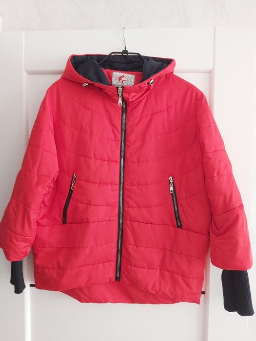 Куртка жіноча осінь,весна