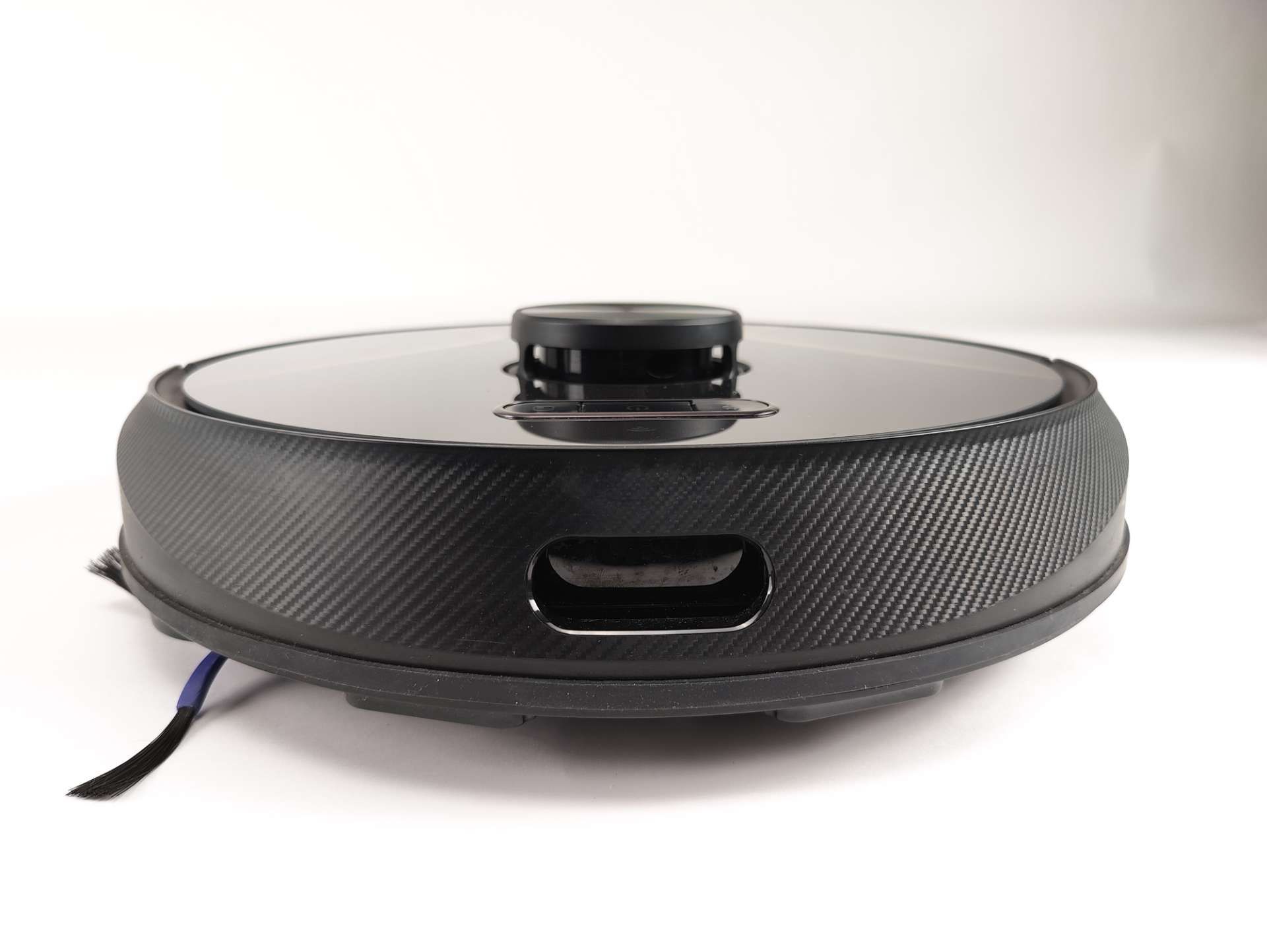 Robot sprzątający Eufy RoboVac X8 czarny