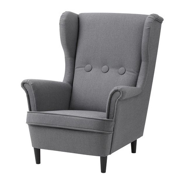 Кресло ikea sandartmon