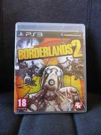 Borderlands 2, jogo PlayStation 3