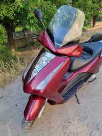 Скутер Honda Pantheon 125,2007г