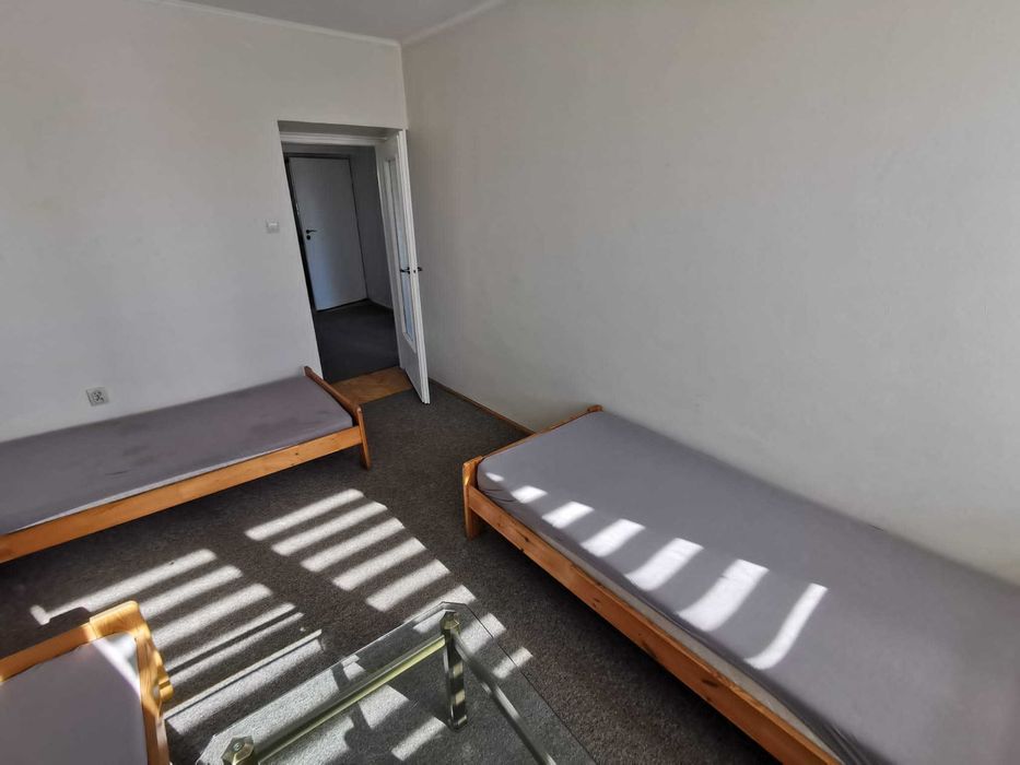 Dom dla 7-8 ludzi Kraków ul. Półłanki Podgórze.