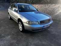 Audi A4 Avant 1.9 TDI Attraction
