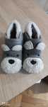 Buciki kapcie Bobbi shoes 22