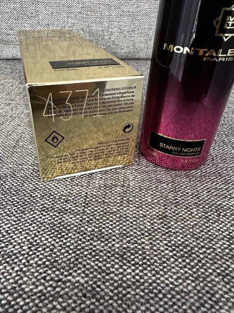 Montale Starry Nights Roses Musk