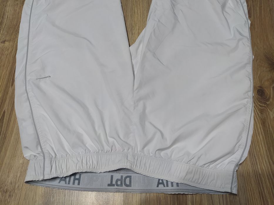 Spodnie Dresowe Damskie Nike 3/4 M Athletic DPT Vintage