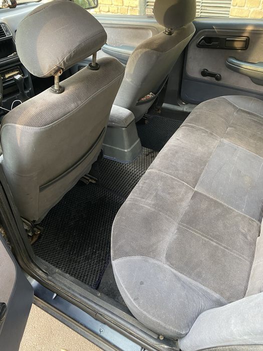 Продам Ford Sierra