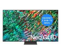 Samsung Neo QLED QE75QN91BAT | DOSTAWA | Raty | 5-Lat GWARANCJI |