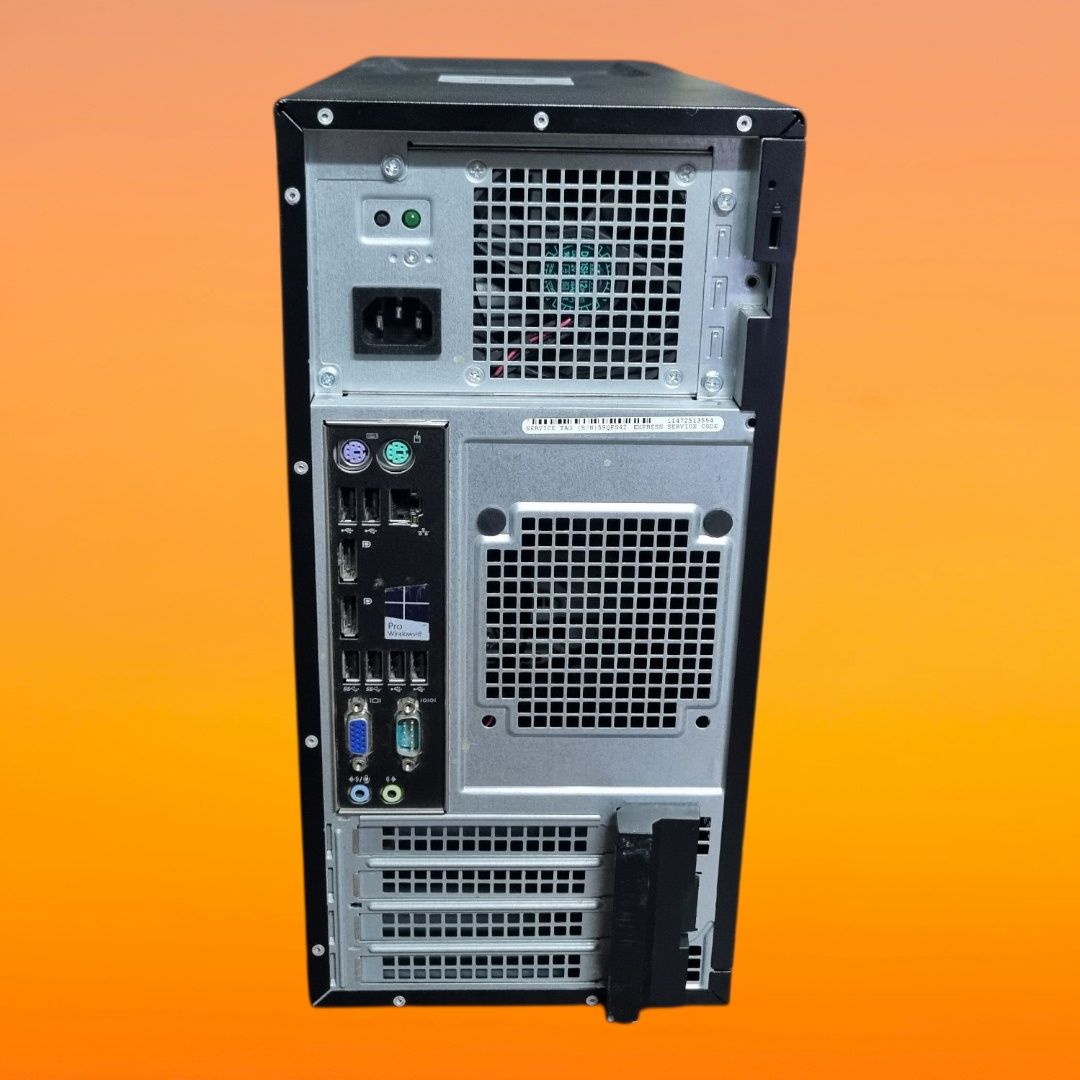 Dell optiplex 7020 / I5-4590 / 8GB RAM / 500GB HDD