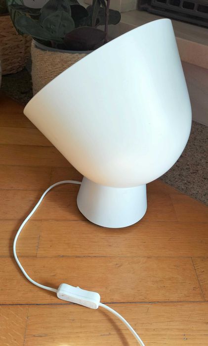 Candeeiro Ikea by Ola Wihlborg