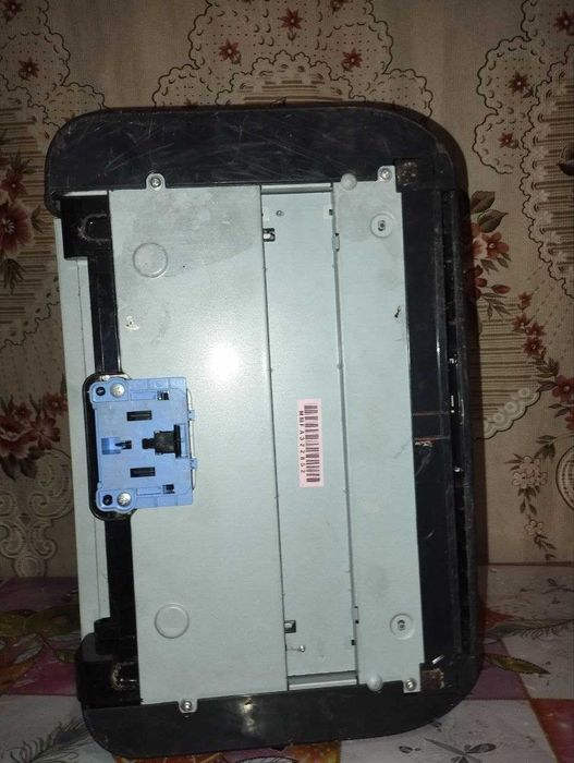 Продам принтер Canon