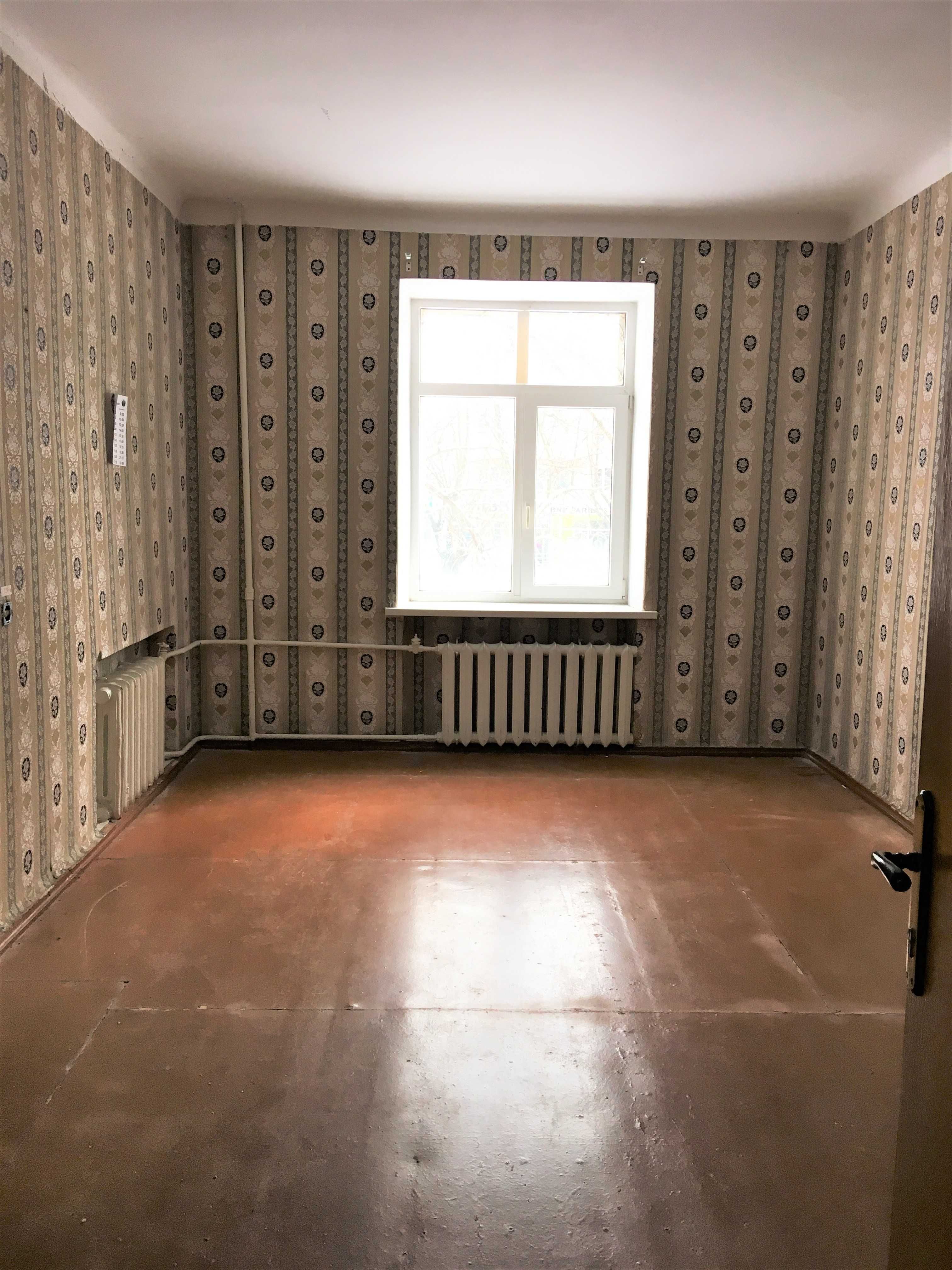 Комерційне приміщення по вул. Смілянська