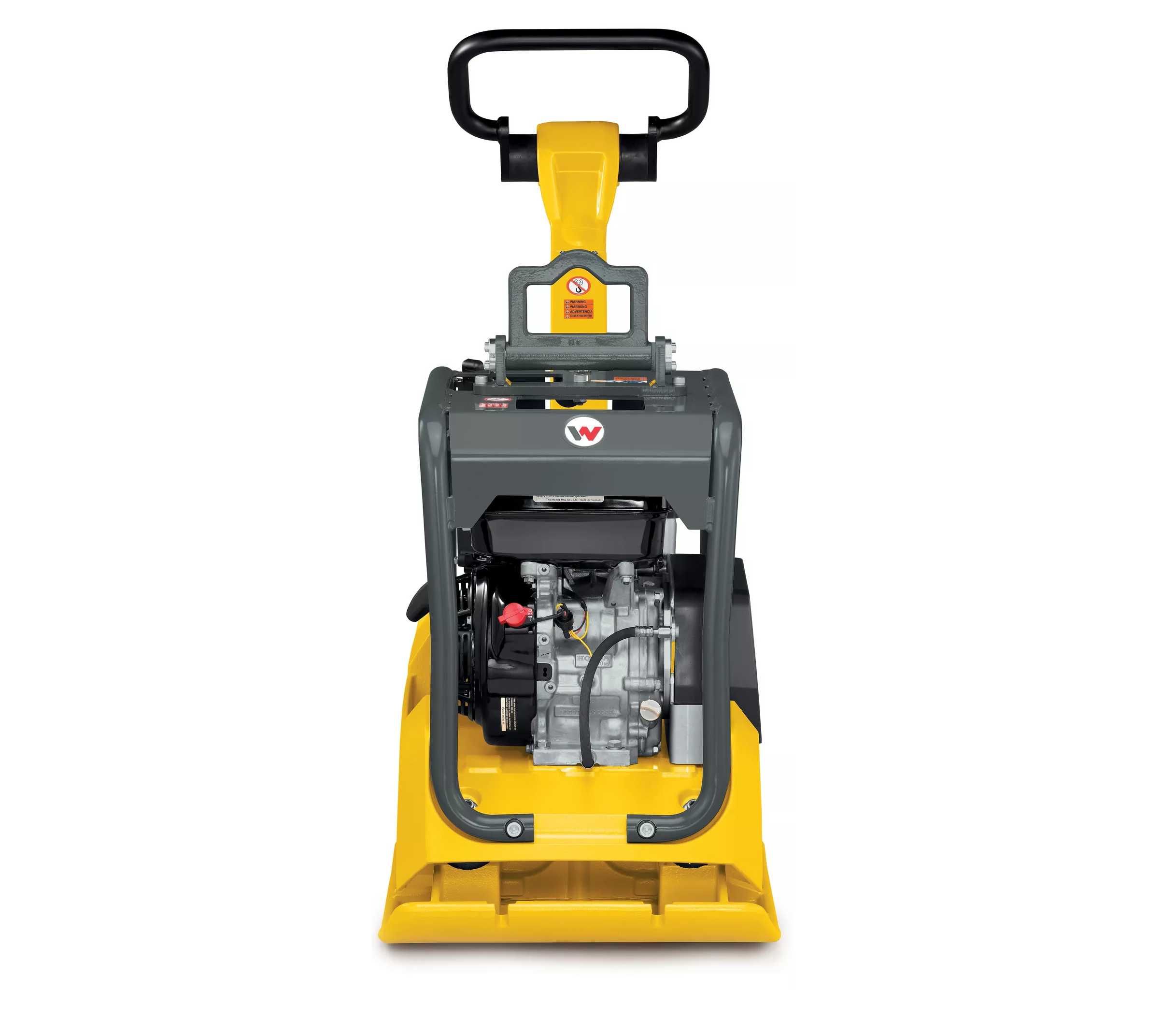 Zagęszczarka rewersyjna Wacker Neuson BPU 3050 A, 500 mm Honda GX 270