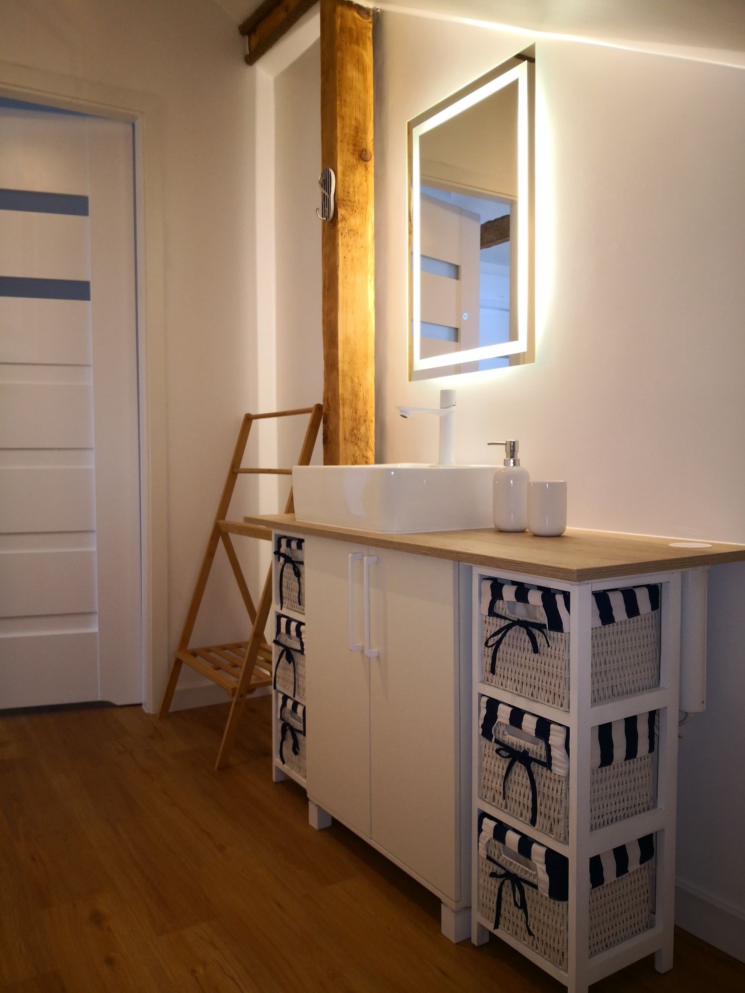 Podlaski Bon Turystyczny Augustów Noclegi apartament