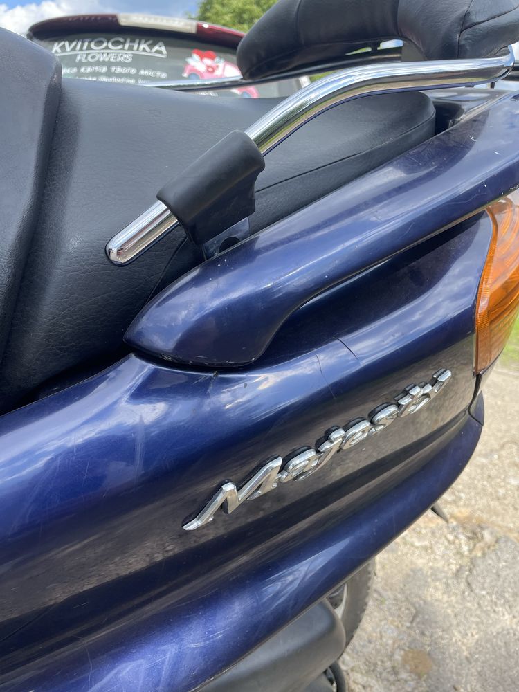 Yamaha Majesty 250 2005 р з документами
