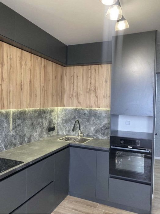 Ремонт 2025 года! ЖК СКАЗКА! Продам 1 к. квартиру 41м2 Никто не жил!