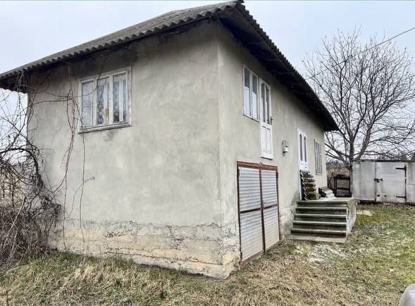 Продається будинок с. Керстенці, Чернівецька обл.