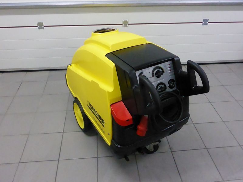 Urządzenie Karcher HDS 895 M ECO