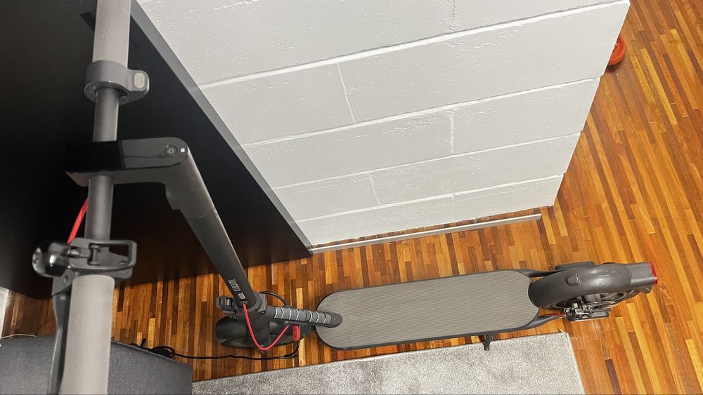 Trotinete xiaomi electric scooter 4