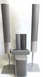 Zestaw kina domowego Panasonic sc ht845
