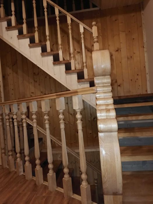 Проживания у Ворохті садиба Форесок