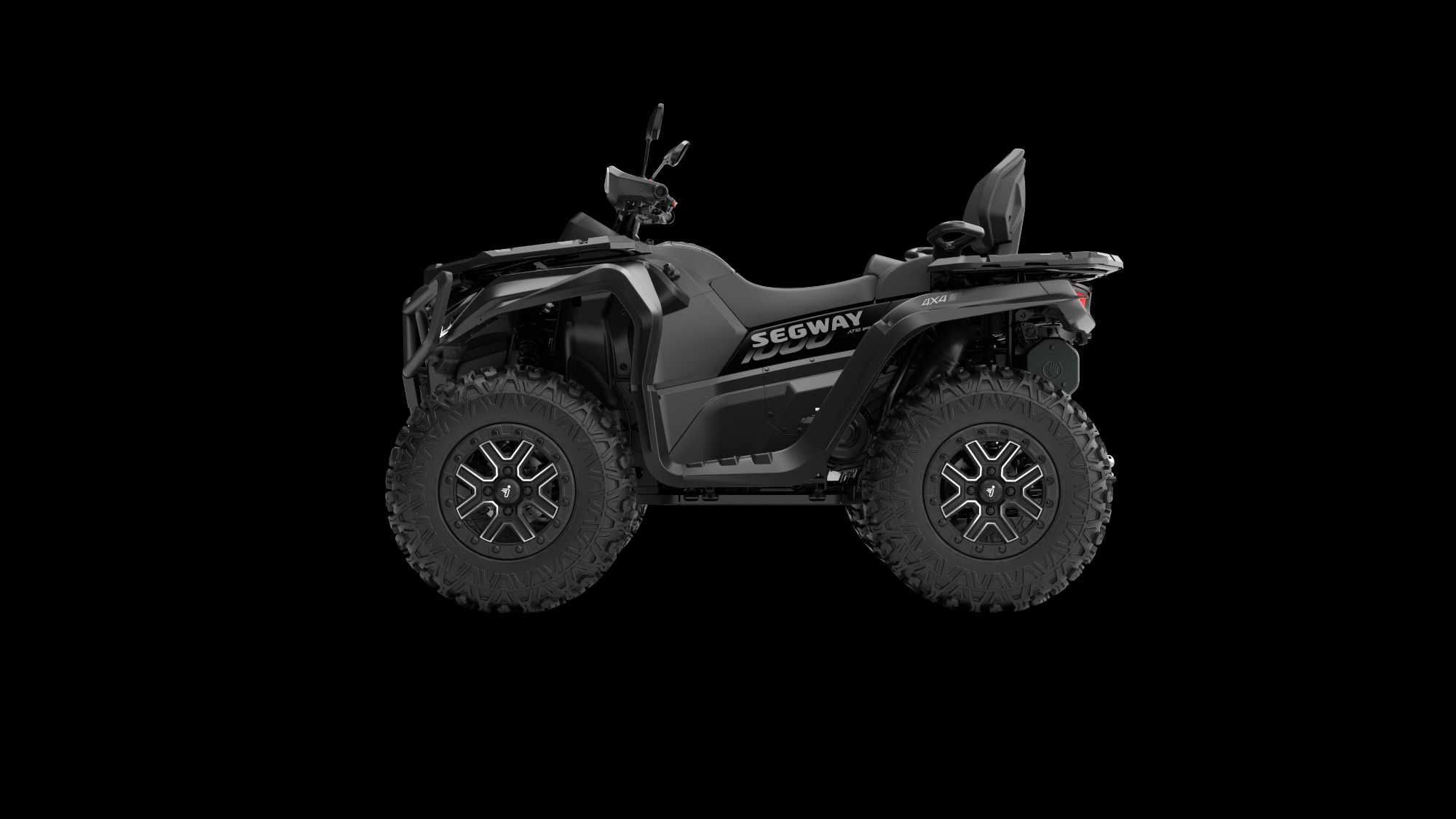 Квадроцикл SEGWAY 1000 AT10W FULL Equipped