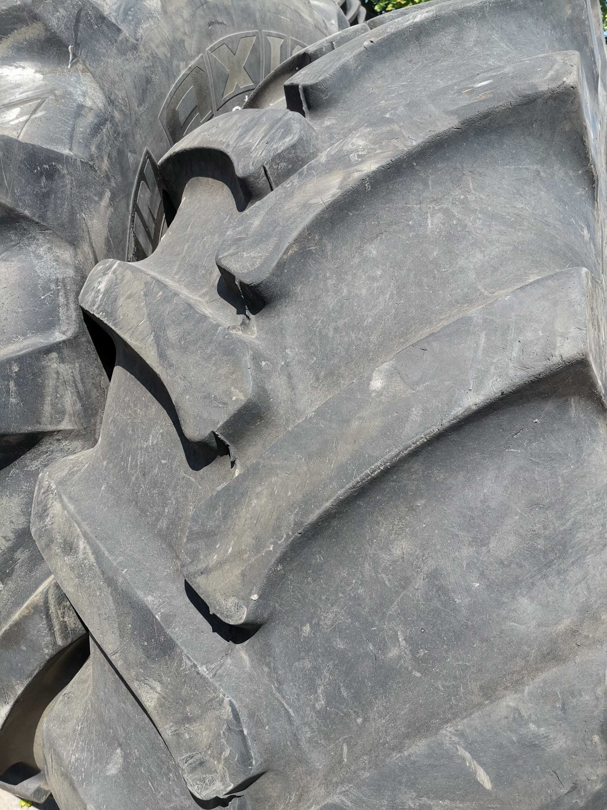 650/85r38 nokian Forest las leśne 650/85-38