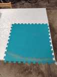 Mata piankowa 70x70