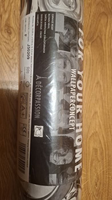 Tapeta winylowa 1 szt