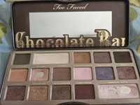 Paletki cieni do powiek Too Faced Chocolate Bar The Balm Nude Tude