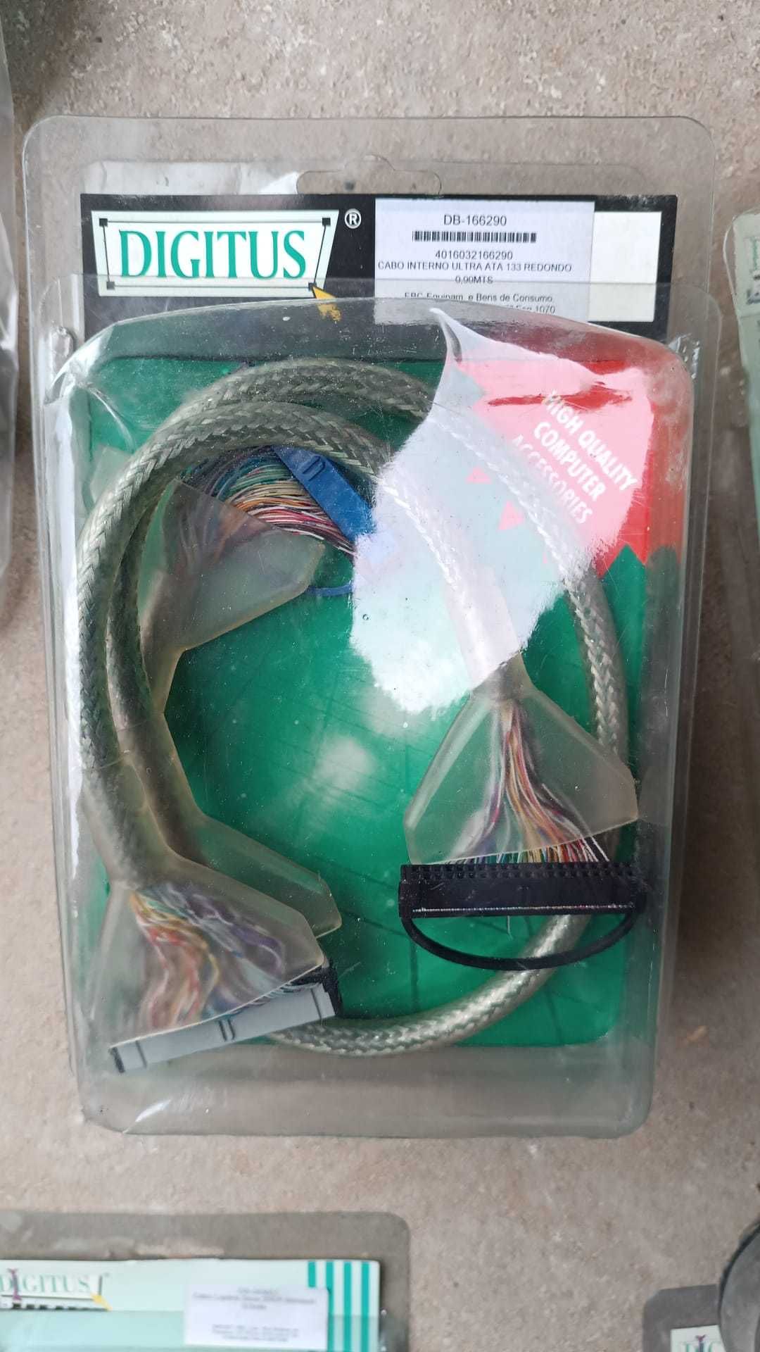 Cabos novos varios
