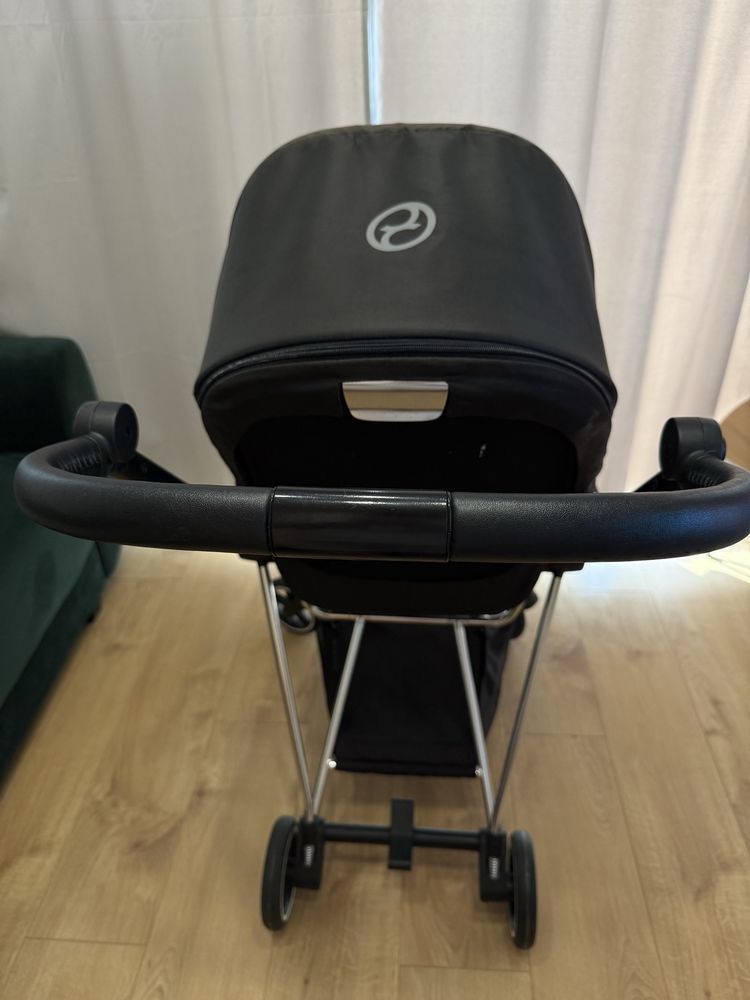 Cybex mios 2w1 /Stan: bardzo dobry