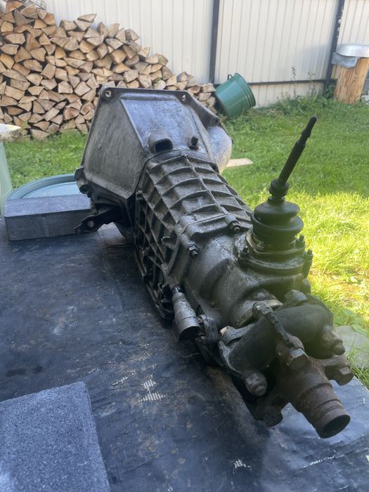 Продам скриньку бігунців